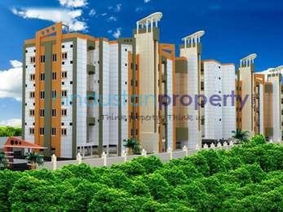 2 BHK Flat / Apartment For SALE 5 mins from Tamando