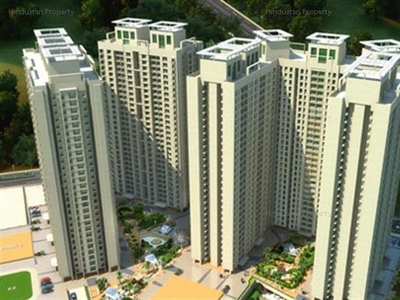 2 BHK Flat / Apartment For SALE 5 mins from Thane