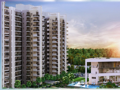 2 BHK Flat / Apartment For SALE 5 mins from Thane West