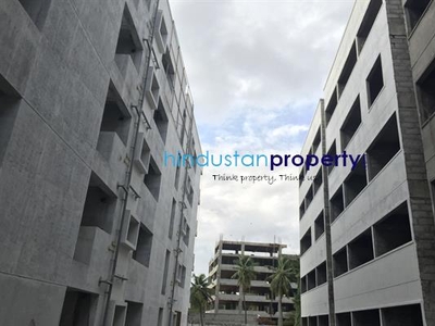 2 BHK Flat / Apartment For SALE 5 mins from West Bangalore