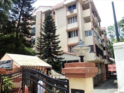 2 BHK Flat / Apartment For SALE 5 mins from Wheeler Road