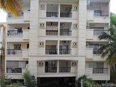 2 BHK Flat / Apartment For SALE 5 mins from Wheeler Road