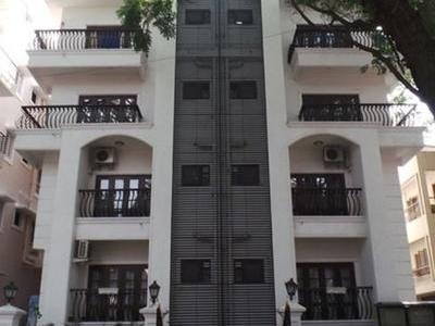 2 BHK Flat / Apartment For SALE 5 mins from Wheeler Road