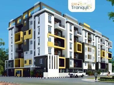 2 BHK Flat / Apartment For SALE 5 mins from Whitefield