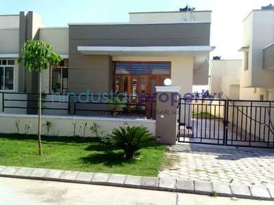 2 BHK House / Villa For RENT 5 mins from AB Bypass Road