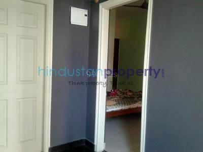 2 BHK House / Villa For RENT 5 mins from Hegde Nagar