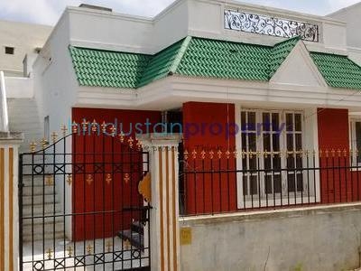 2 BHK House / Villa For RENT 5 mins from Mettukuppam