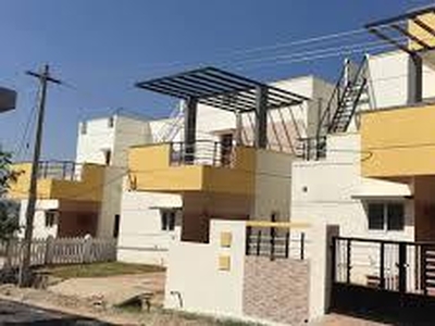 2 BHK House / Villa For SALE 5 mins from Attibele