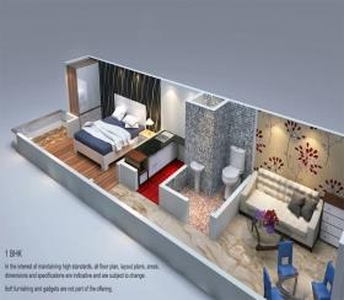 2 BHK Independent/ Builder Floor For Sale in Noida Residency