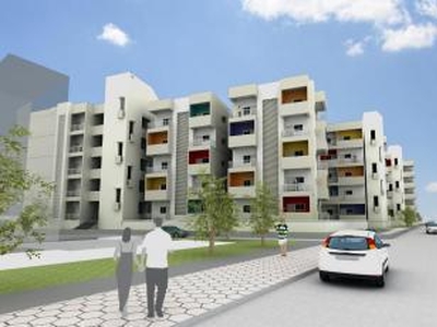 2&3 BHKFLATS&ROWHOUSES IN KRPURA For Sale India