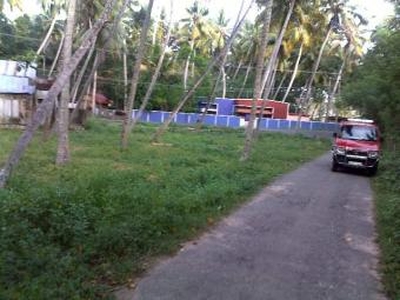 24cent residential land for sale For Sale India