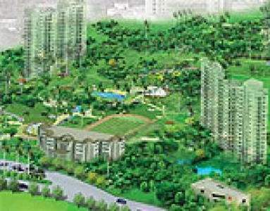 3/4BHK Apartment DLF-Park Place For Sale India