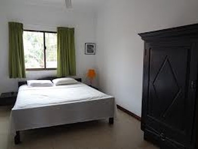 3 Bed Room Flat Rent India