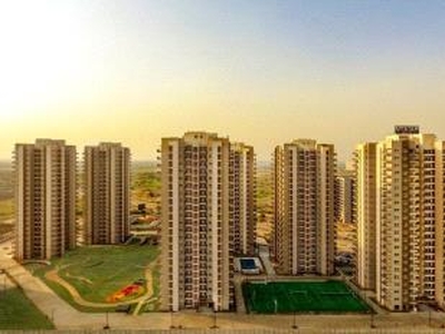 3 BHK Apartment For Sale in Adani M2K Oyster Grande Gurgaon