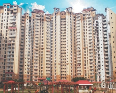3 BHK Apartment For Sale in Amrapali Sapphire Noida