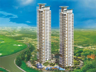 3 BHK Apartment For Sale in Assotech Celeste Towers Noida
