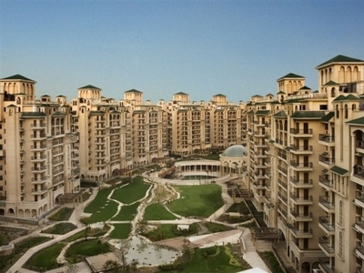 3 BHK Apartment For Sale in ATS Village Noida