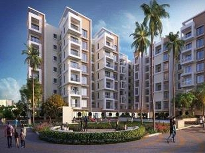 3 BHK Apartment For Sale in Diamond Navita Kolkata