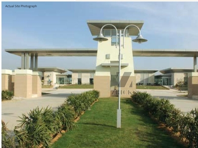 3 BHK Apartment For Sale in Emaar MGF Palm Hills Gurgaon