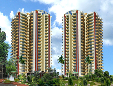 3 BHK Apartment For Sale in Gardenia Square I Ghaziabad