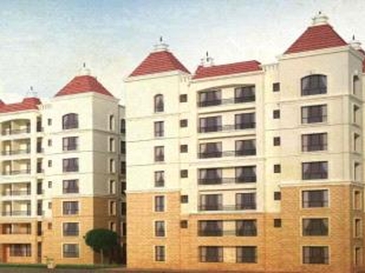 3 BHK Apartment For Sale in Jain Dream Palazzo Kolkata