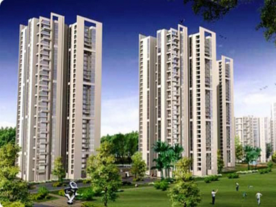 3 BHK Apartment For Sale in Jaypee Greens The Imperial Court Noida