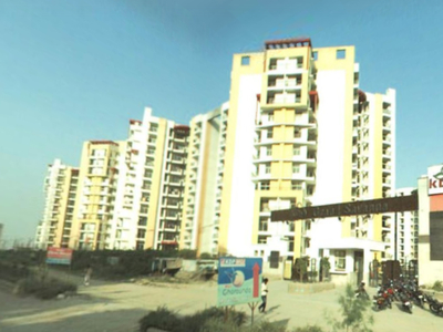 3 BHK Apartment For Sale in KDP MGI Grand Savanna Ghaziabad