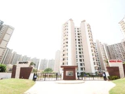 3 BHK Apartment For Sale in Mapsko Royale Ville Gurgaon