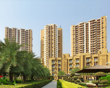 3 BHK Apartment For Sale in Paras Tierea Noida