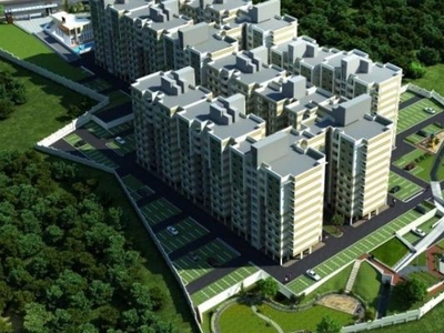3 BHK Apartment For Sale in Provident Harmony Bangalore