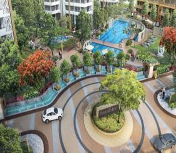3 BHK Apartment For Sale in Puri Emerald Bay