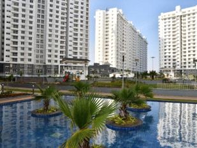 3 BHK Apartment For Sale in Purva Palm Beach Bangalore