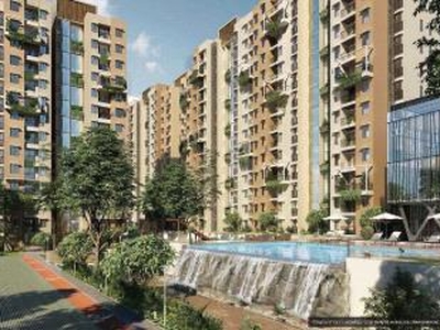 3 BHK Apartment For Sale in Purva Zenium Bangalore