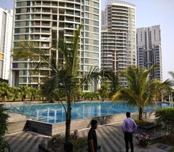 3 BHK Apartment For Sale in Rosedale Gardens