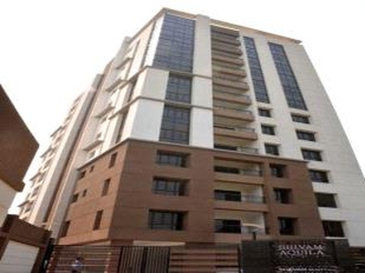 3 BHK Apartment For Sale in Shivam Aquila Kolkata