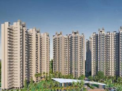 3 BHK Apartment For Sale in SS The Coralwood Gurgaon