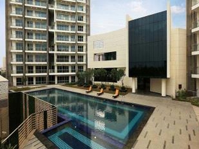 3 BHK Apartment For Sale in Tata Gurgaon Gateway Gurgaon
