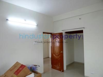 3 BHK Builder Floor For RENT 5 mins from Madipakkam