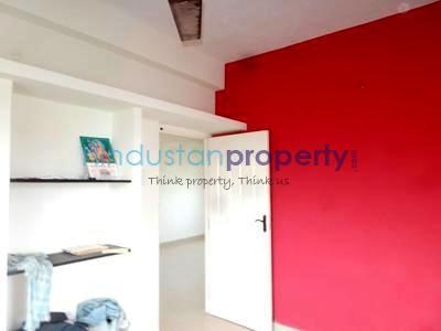3 BHK Builder Floor For RENT 5 mins from Nanmangalam