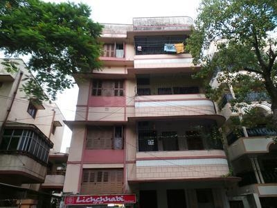 3 BHK Builder Floor For SALE 5 mins from Gariahat
