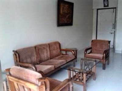 3 BHK Flat / Apartment For RENT 5 mins from Andheri East