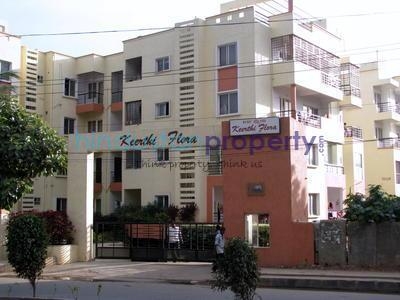 3 BHK Flat / Apartment For RENT 5 mins from Brookefield