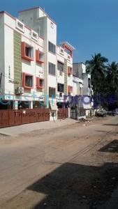 3 BHK Flat / Apartment For RENT 5 mins from Chromepet