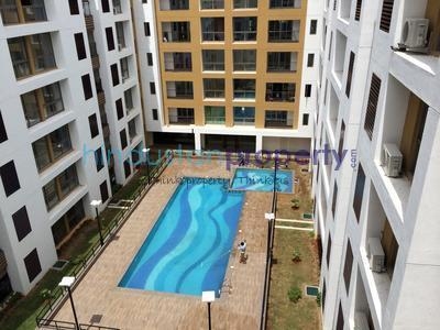 3 BHK Flat / Apartment For RENT 5 mins from Guindy