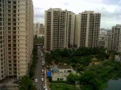 3 BHK Flat / Apartment For RENT 5 mins from Hiranandani Gardens - Powai