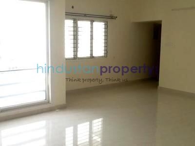 3 BHK Flat / Apartment For RENT 5 mins from Kalakshetra Colony