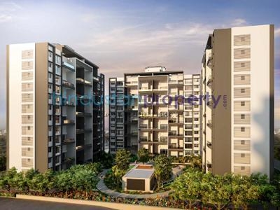 3 BHK Flat / Apartment For RENT 5 mins from Keshav Nagar