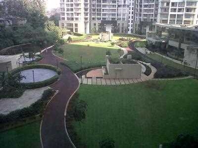 3 BHK Flat / Apartment For RENT 5 mins from Lower Parel