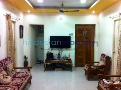 3 BHK Flat / Apartment For RENT 5 mins from Madipakkam