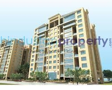 3 BHK Flat / Apartment For RENT 5 mins from Pimple Nilakh